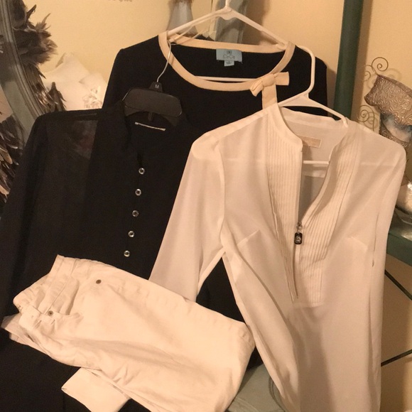 Ladies bundle - Picture 1 of 7